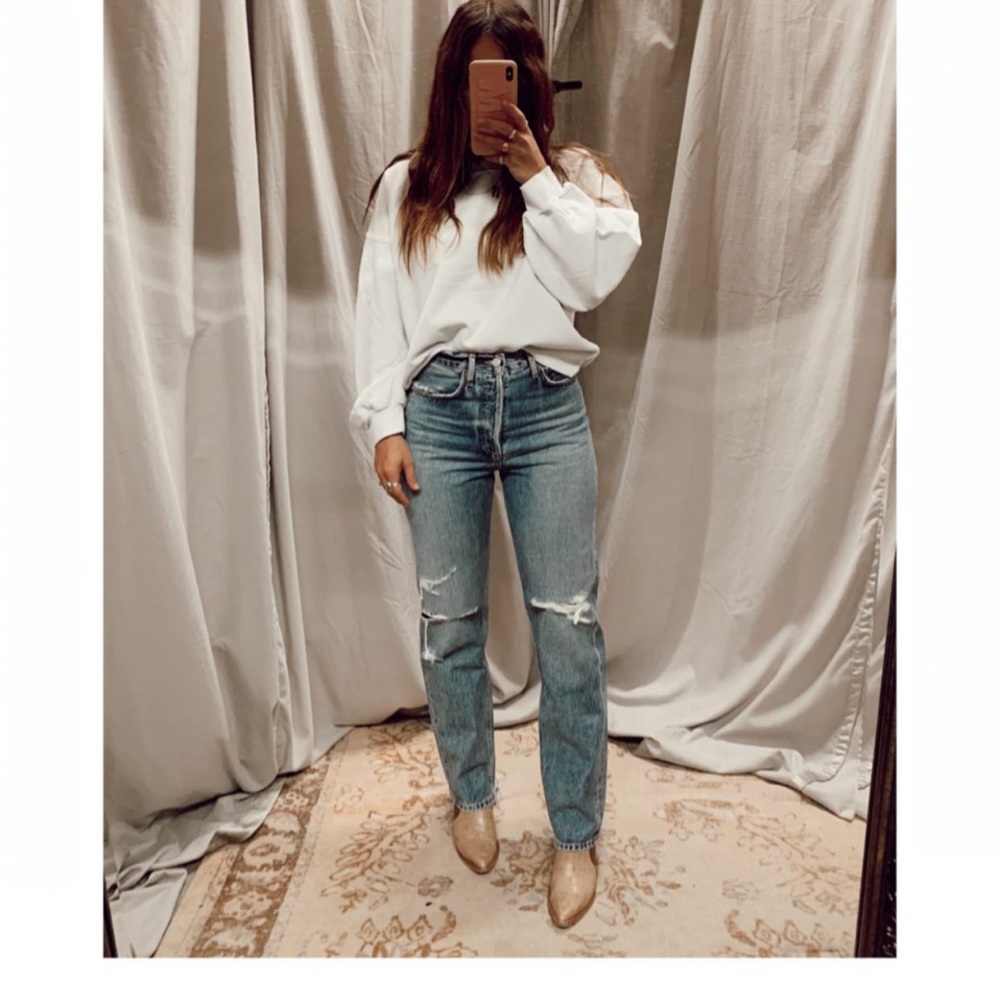 90’s Fit